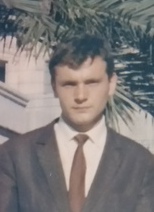 Daniel ROGE